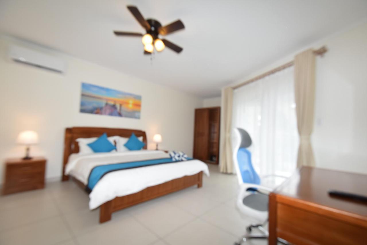 Arena Condos Aruba - Few Steps From Eagle Beach! Палм Бийч Екстериор снимка